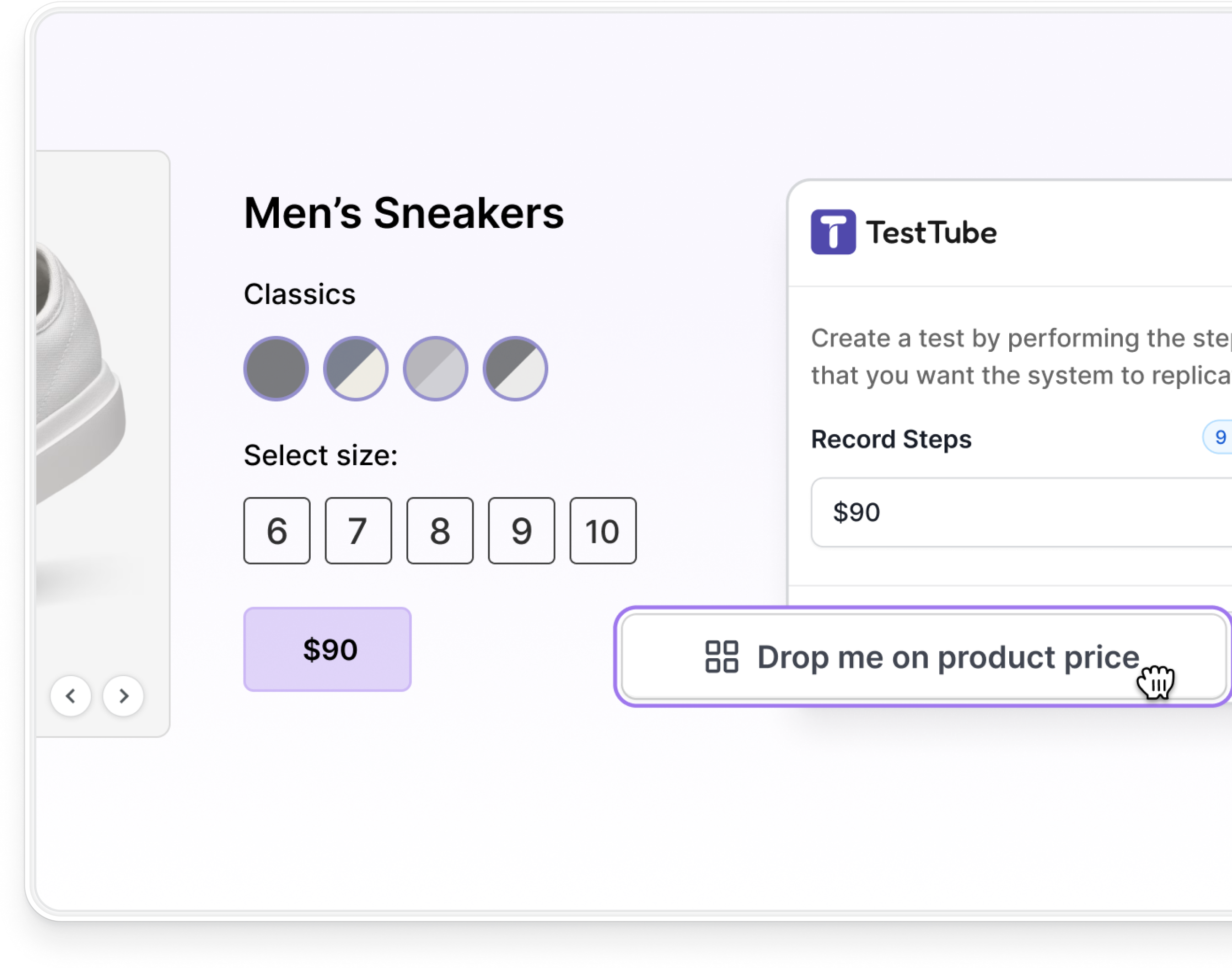 Analytics Dashboard