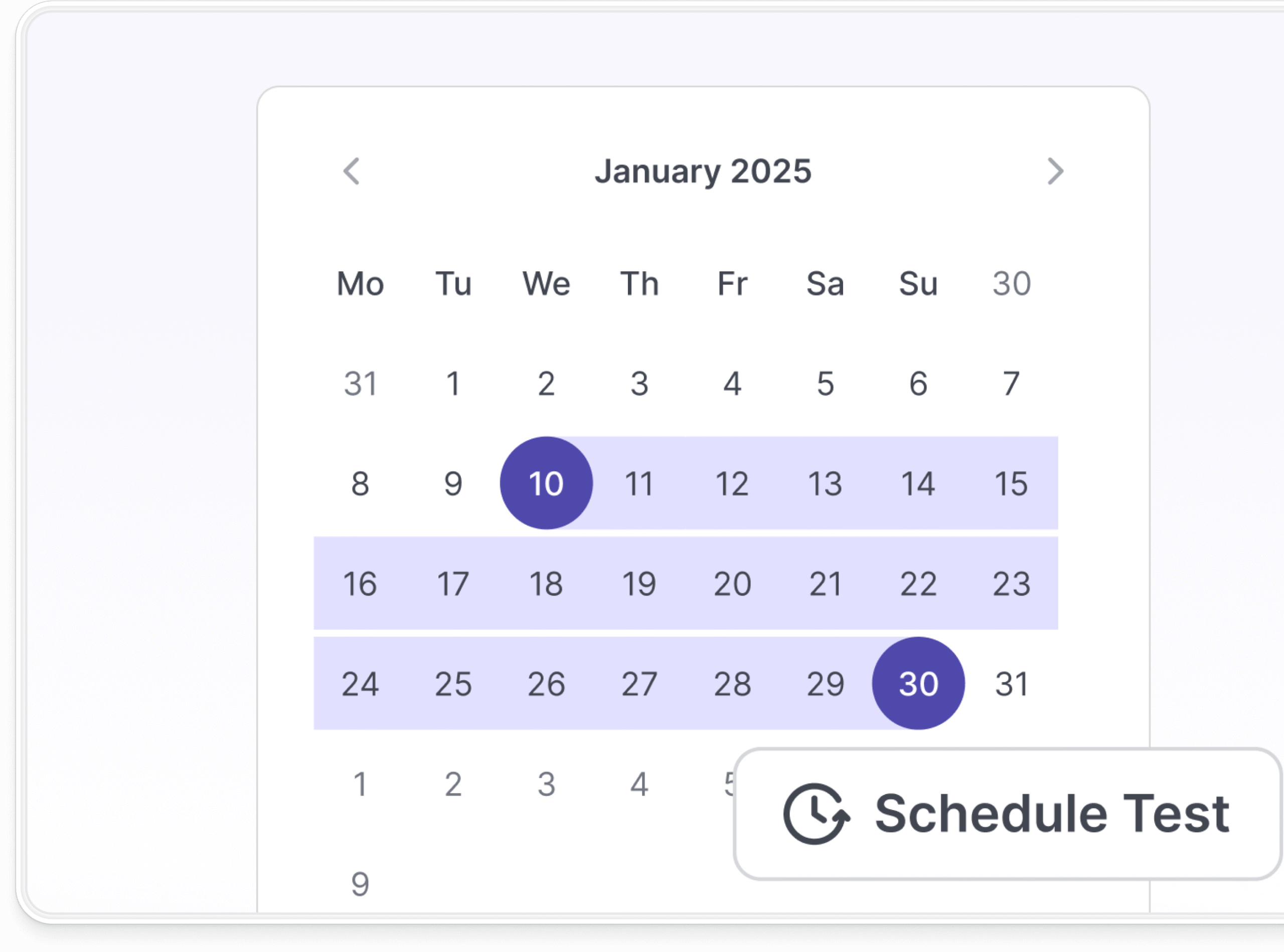 Analytics Dashboard