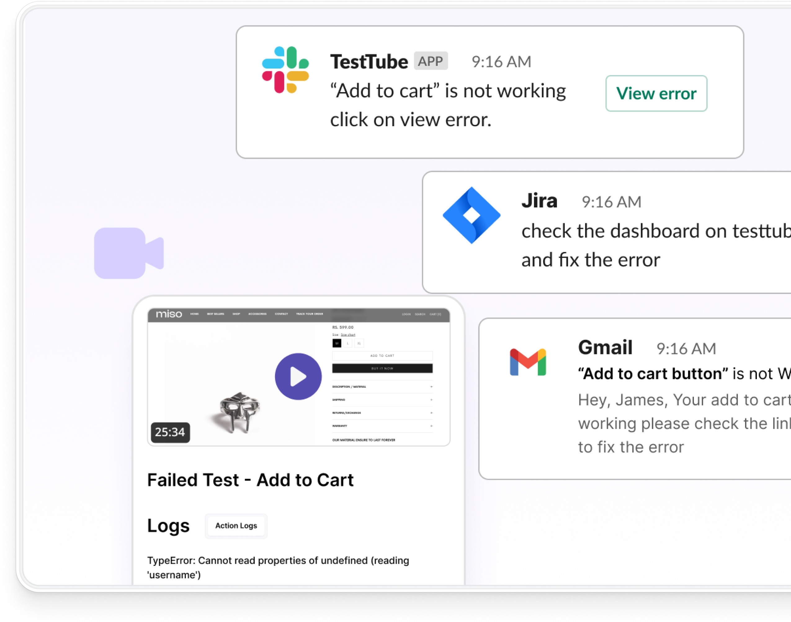 Analytics Dashboard