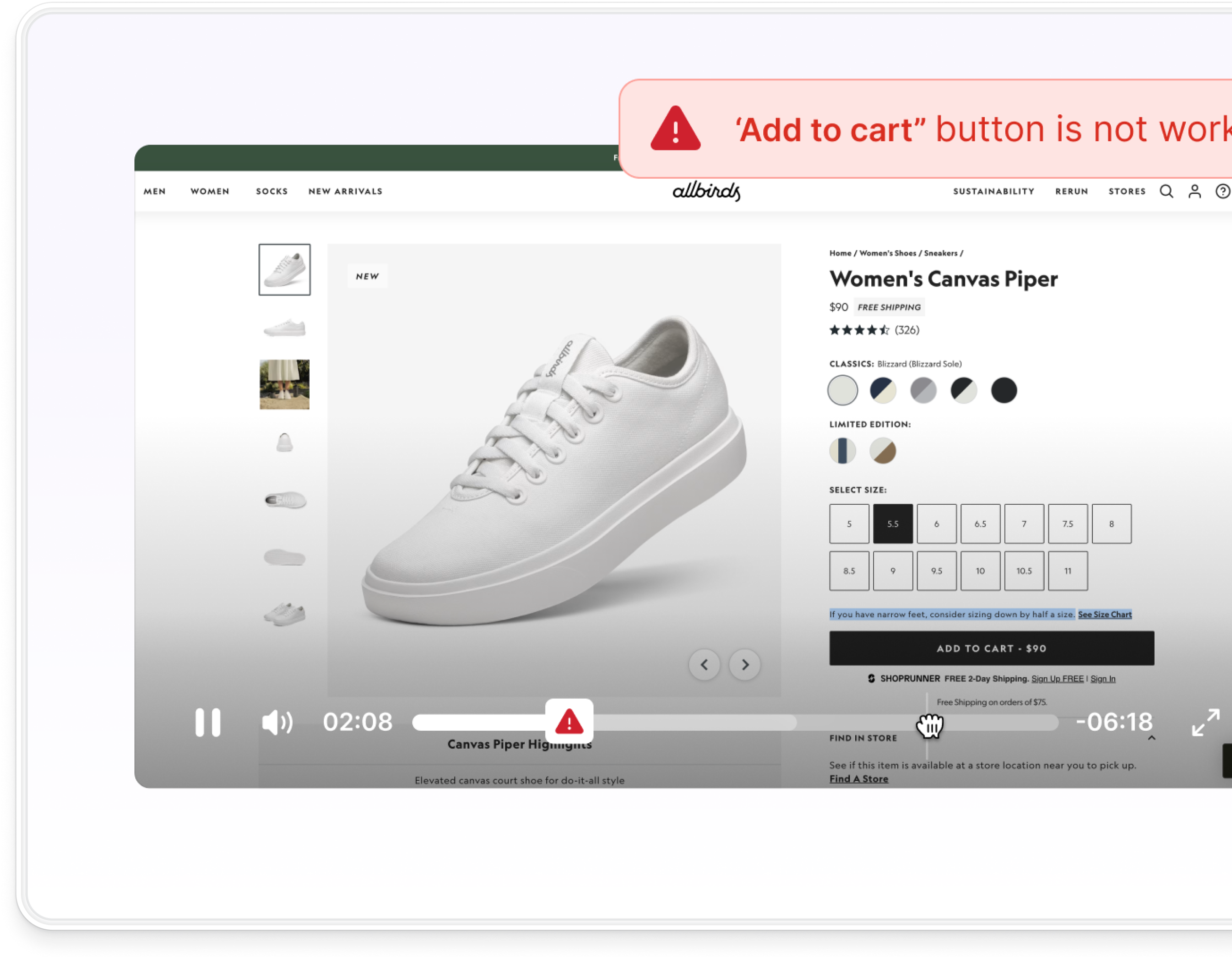 Team Reports Dashboard